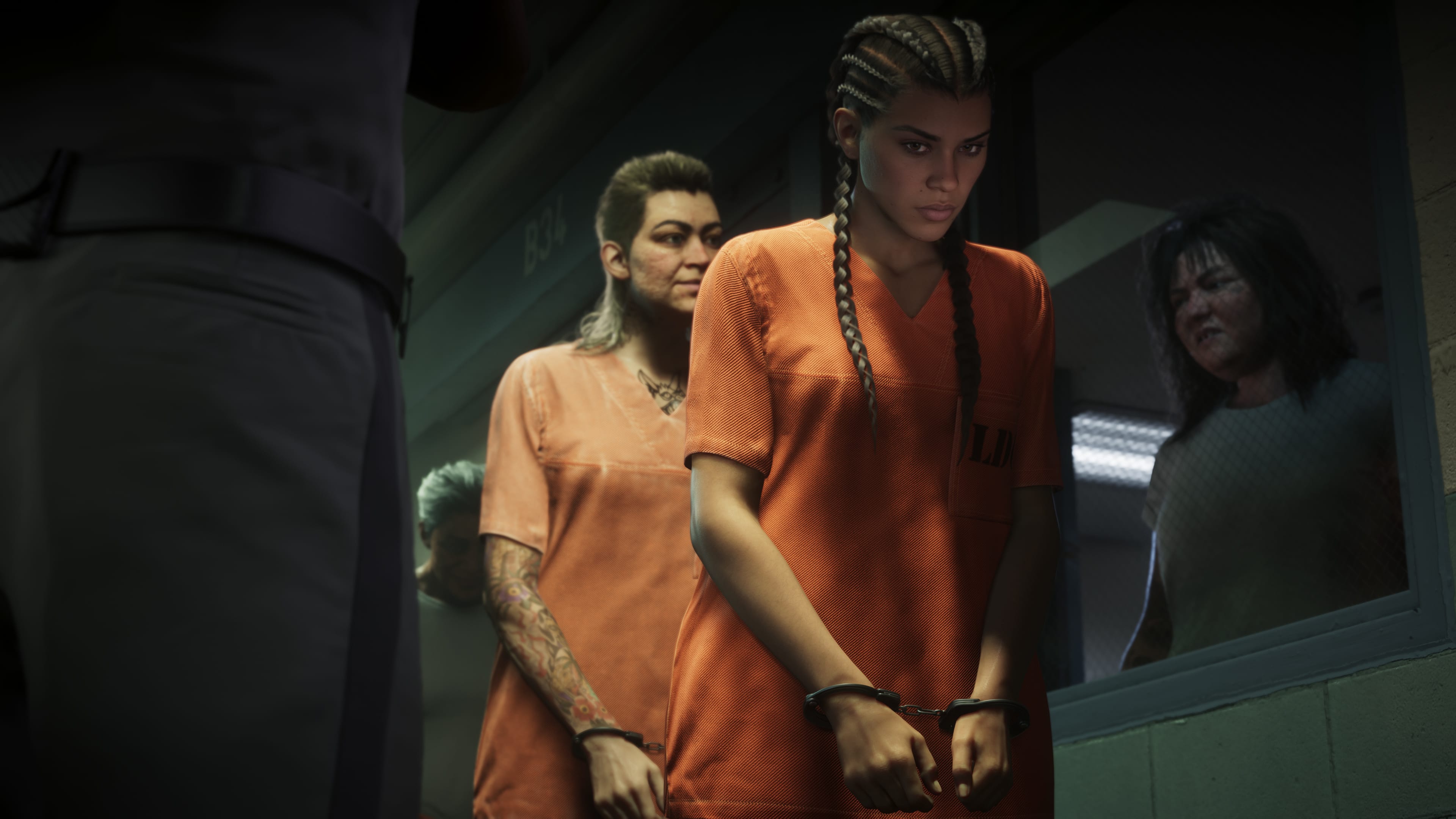 Prison