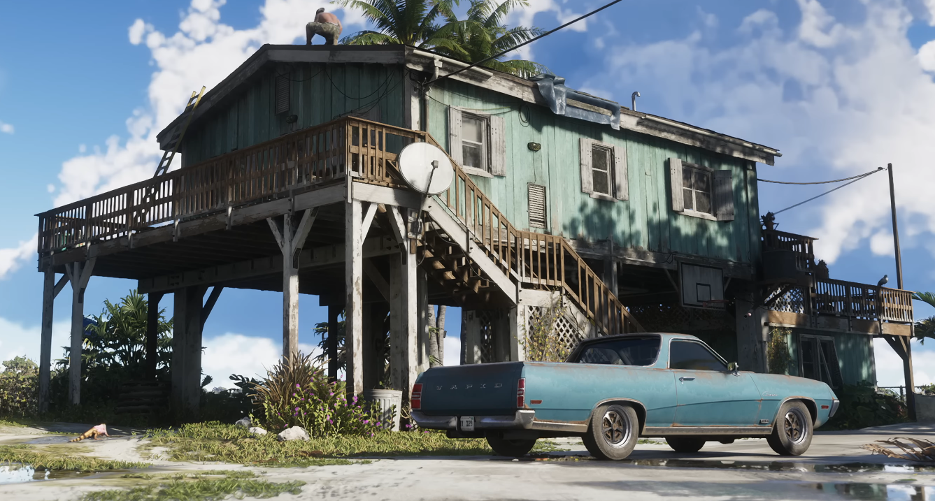 Maison de Jason